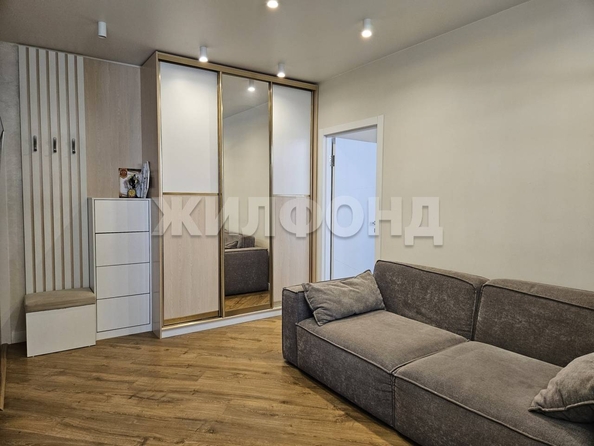 
  Продается 3-комн. квартира 84.4 м², в ЖК Северная корона, 3 очередь, дом 2. Фото 3.
