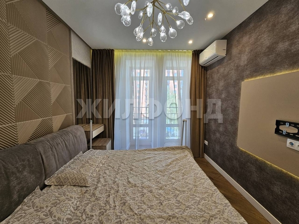 
  Продается 3-комн. квартира 84.4 м², в ЖК Северная корона, 3 очередь, дом 2. Фото 7.