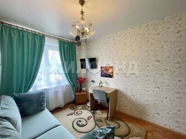 
  Продается 3-комн. квартира 65.7 м². Фото 12.