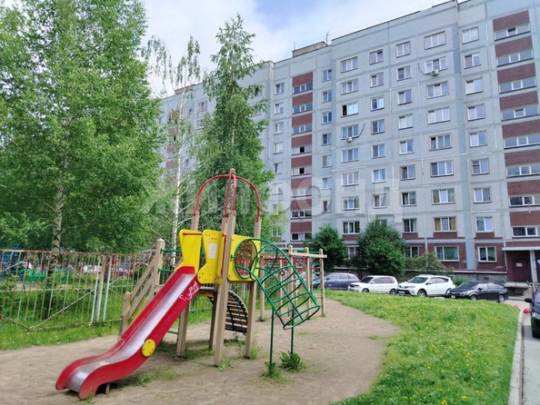 
  Продается 3-комн. квартира 65.7 м². Фото 25.