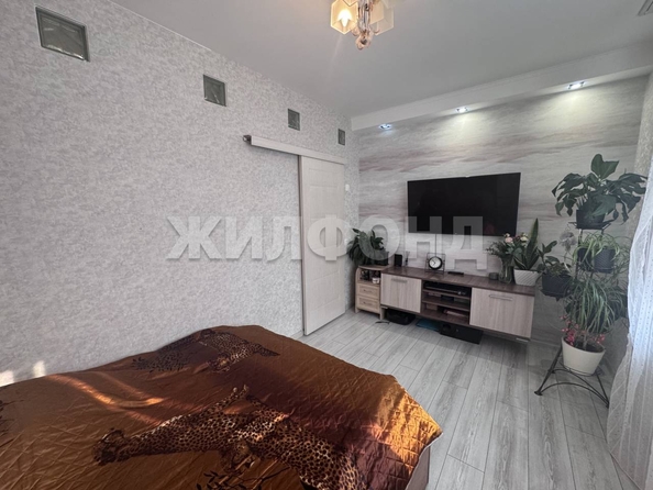 
  Продается 3-комн. квартира 63.7 м². Фото 5.
