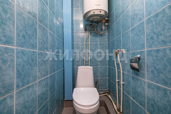 
  Продается 3-комн. квартира 55.7 м². Фото 11.
