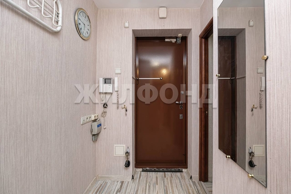 
  Продается 3-комн. квартира 55.7 м². Фото 13.