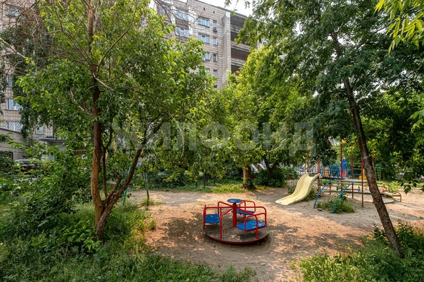
  Продается 3-комн. квартира 55.7 м². Фото 16.