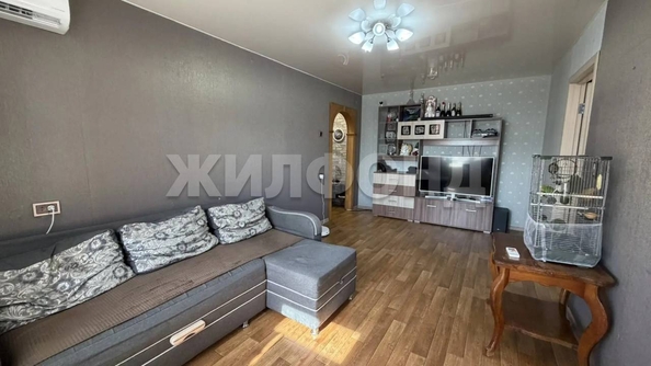 
  Продается 4-комн. квартира 61.3 м². Фото 4.