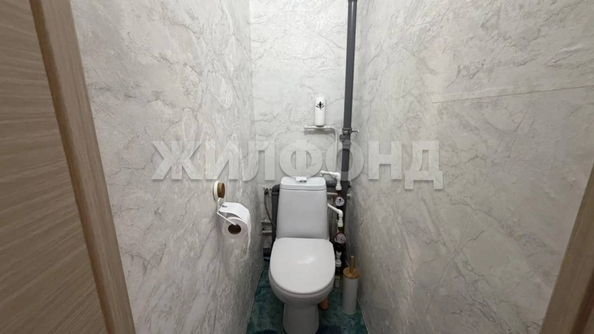 
  Продается 4-комн. квартира 61.3 м². Фото 20.