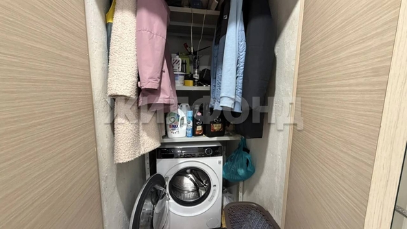 
  Продается 4-комн. квартира 61.3 м². Фото 21.