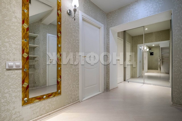 
  Продается 4-комн. квартира 179.8 м². Фото 26.