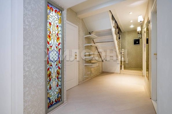 
  Продается 4-комн. квартира 179.8 м². Фото 28.