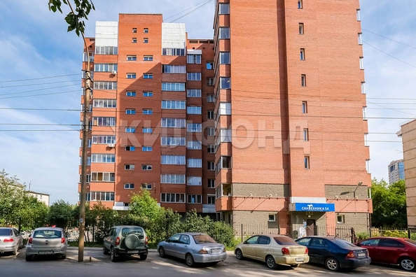 
  Продается 4-комн. квартира 179.8 м². Фото 29.