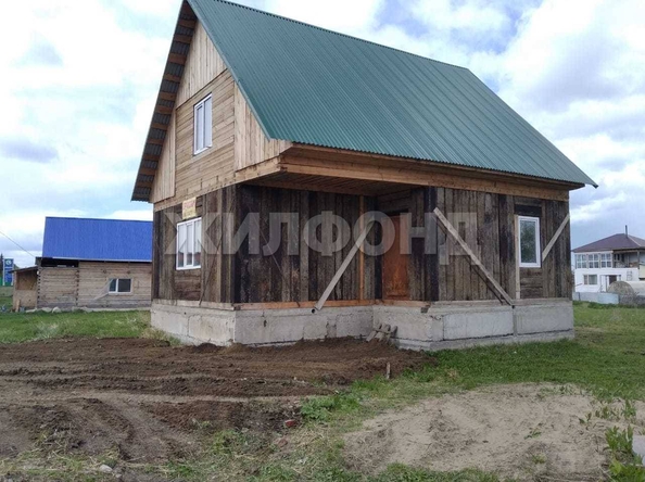 
  Продается дом 88.9 м². Фото 3.