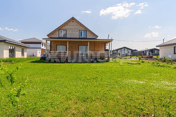 
  Продается дом 159.5 м², в КП Гармония. Фото 5.