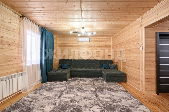 
  Продается дом 159.5 м², в КП Гармония. Фото 18.