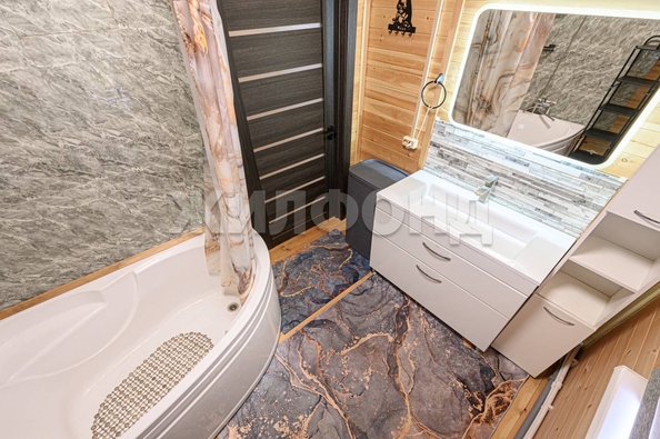 
  Продается дом 159.5 м², в КП Гармония. Фото 23.