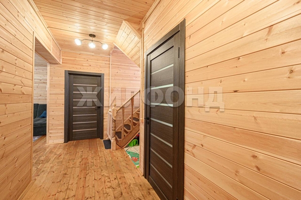 
  Продается дом 159.5 м², в КП Гармония. Фото 24.