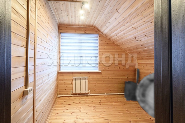 
  Продается дом 159.5 м², в КП Гармония. Фото 29.