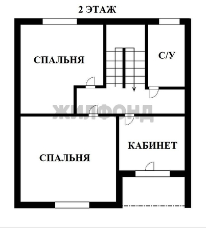 
  Продается дом 125.7 м². Фото 22.