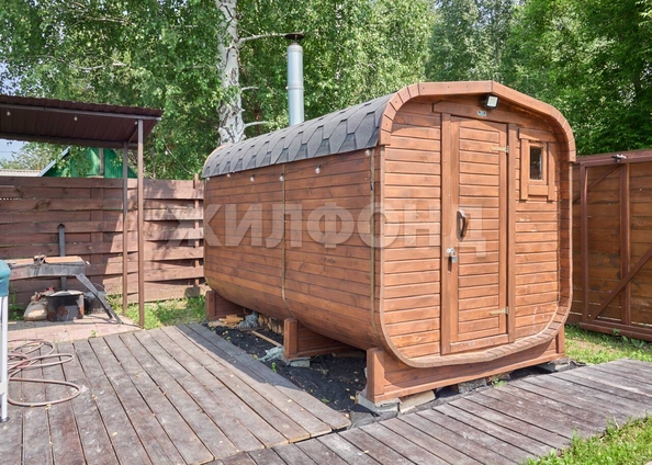 
  Продается дом 70.2 м². Фото 22.