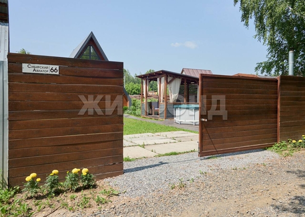 
  Продается дом 70.2 м². Фото 17.