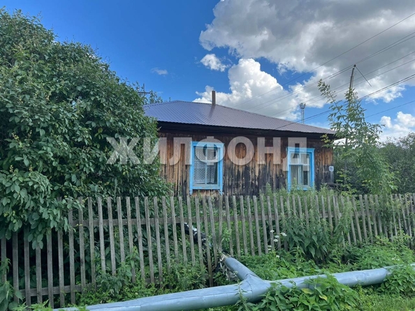 
  Продается дом 61.5 м². Фото 8.