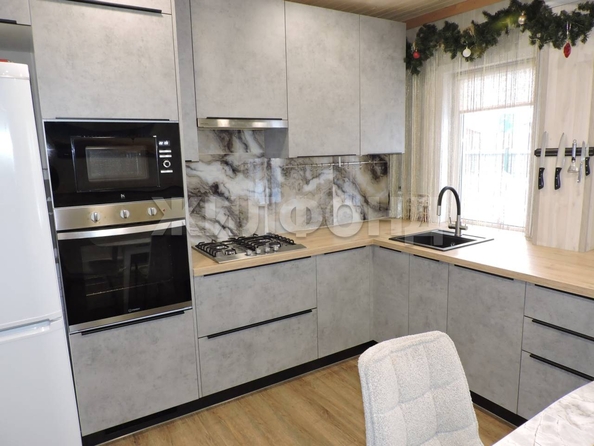 
  Продается дом 125.9 м². Фото 1.