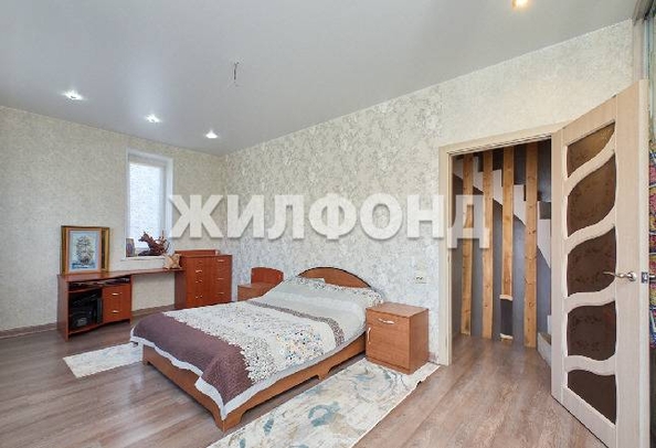 
  Продается дом 100 м², в КП Березки Новолуговое. Фото 1.