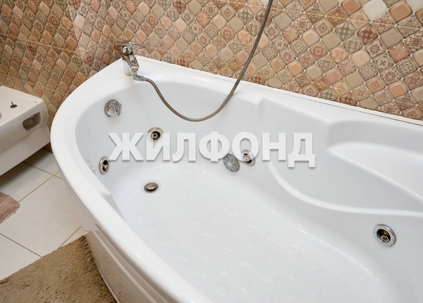 
  Продается дом 100 м², в КП Березки Новолуговое. Фото 14.