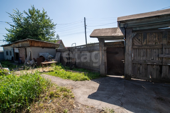 
  Продается дом 50.6 м². Фото 25.