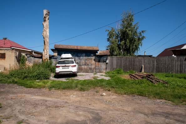 
  Продается дом 50.6 м². Фото 27.