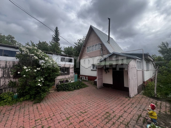 
  Продается дом 80 м². Фото 1.