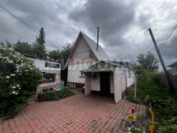 
  Продается дом 80 м². Фото 30.