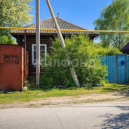 
  Продается дом 101 м². Фото 1.