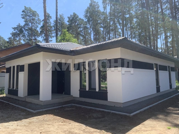 
  Продается дом 140.9 м². Фото 5.