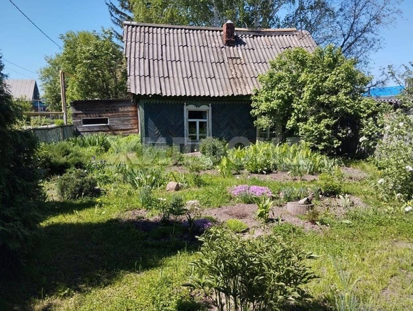 
  Продается дом 34 м². Фото 16.