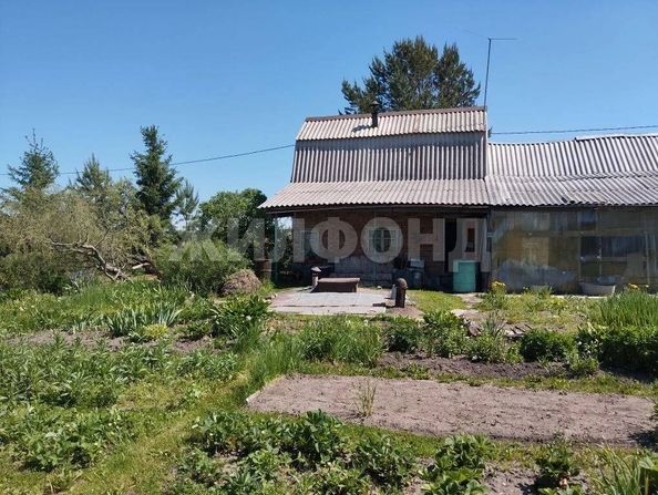
  Продается дом 34 м². Фото 39.