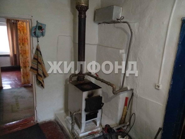 
  Продается дом 55 м². Фото 5.