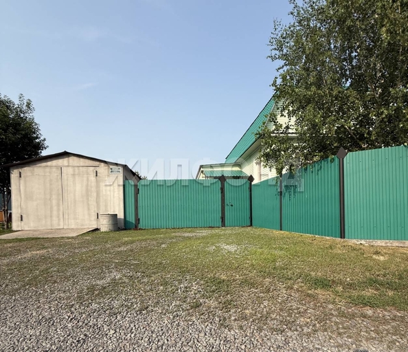 
  Продается дом 153.8 м². Фото 2.