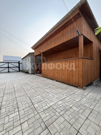 
  Продается дом 153.8 м². Фото 9.