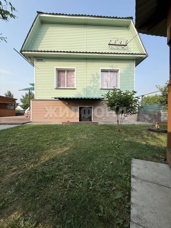 
  Продается дом 153.8 м². Фото 16.