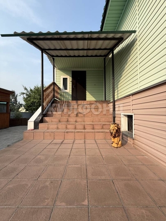 
  Продается дом 153.8 м². Фото 1.