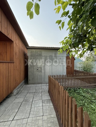 
  Продается дом 153.8 м². Фото 33.