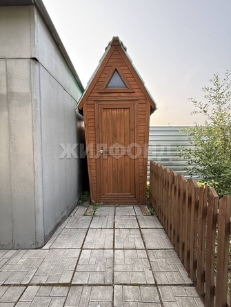 
  Продается дом 153.8 м². Фото 34.
