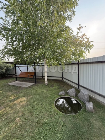 
  Продается дом 153.8 м². Фото 36.