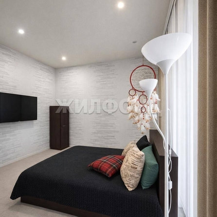 
  Продается дом 90 м². Фото 8.