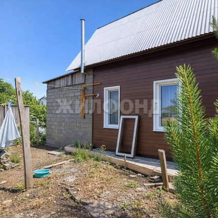 
  Продается дом 90 м². Фото 21.