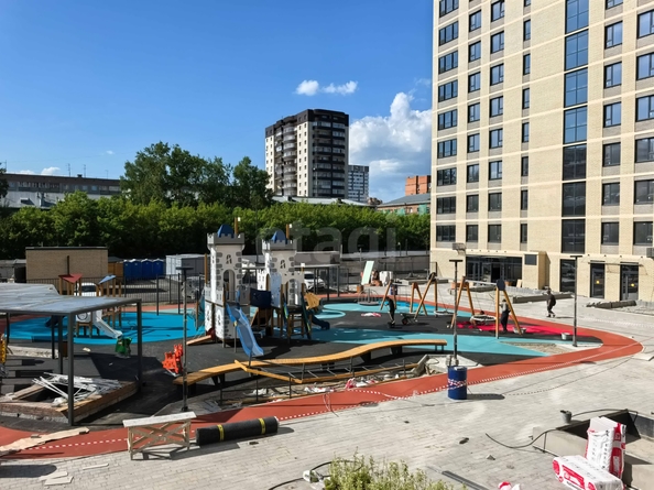 
  Продается 1-комн. квартира 31.45 м². Фото 17.