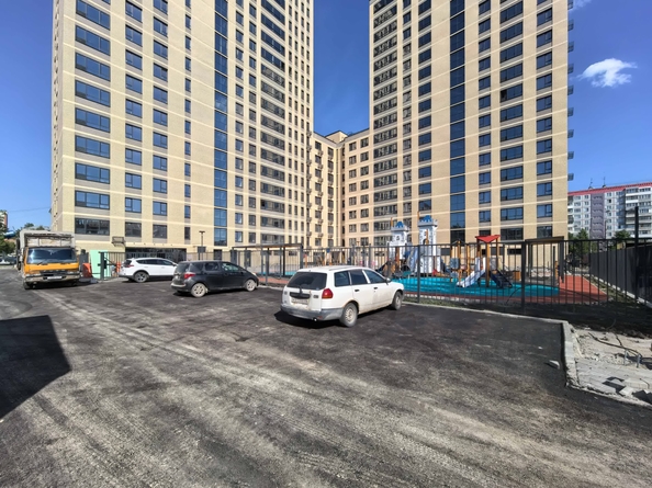 
  Продается 1-комн. квартира 31.45 м². Фото 29.