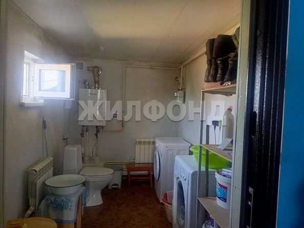 
  Продается дом 38.1 м². Фото 7.