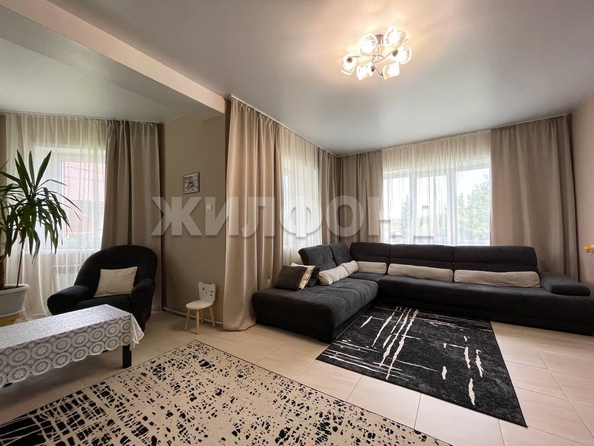 
  Продается дом 287 м². Фото 15.