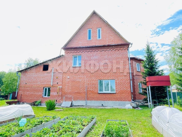 
  Продается дом 287 м². Фото 45.